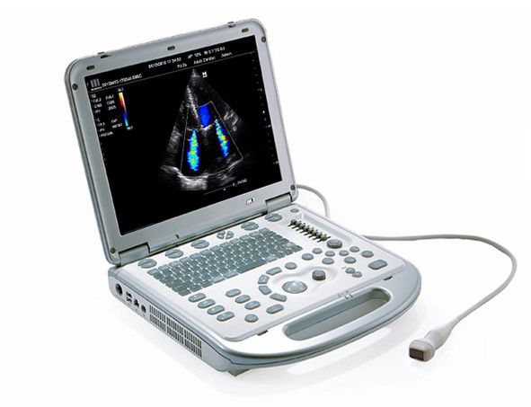 M7 portable color Doppler system o