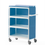 MLC Clean Linen Distribution Cart