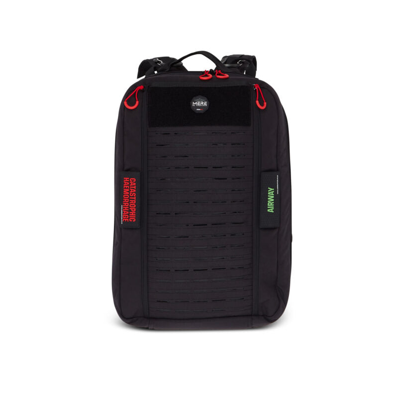 FREC 3 Response Kit and Bag