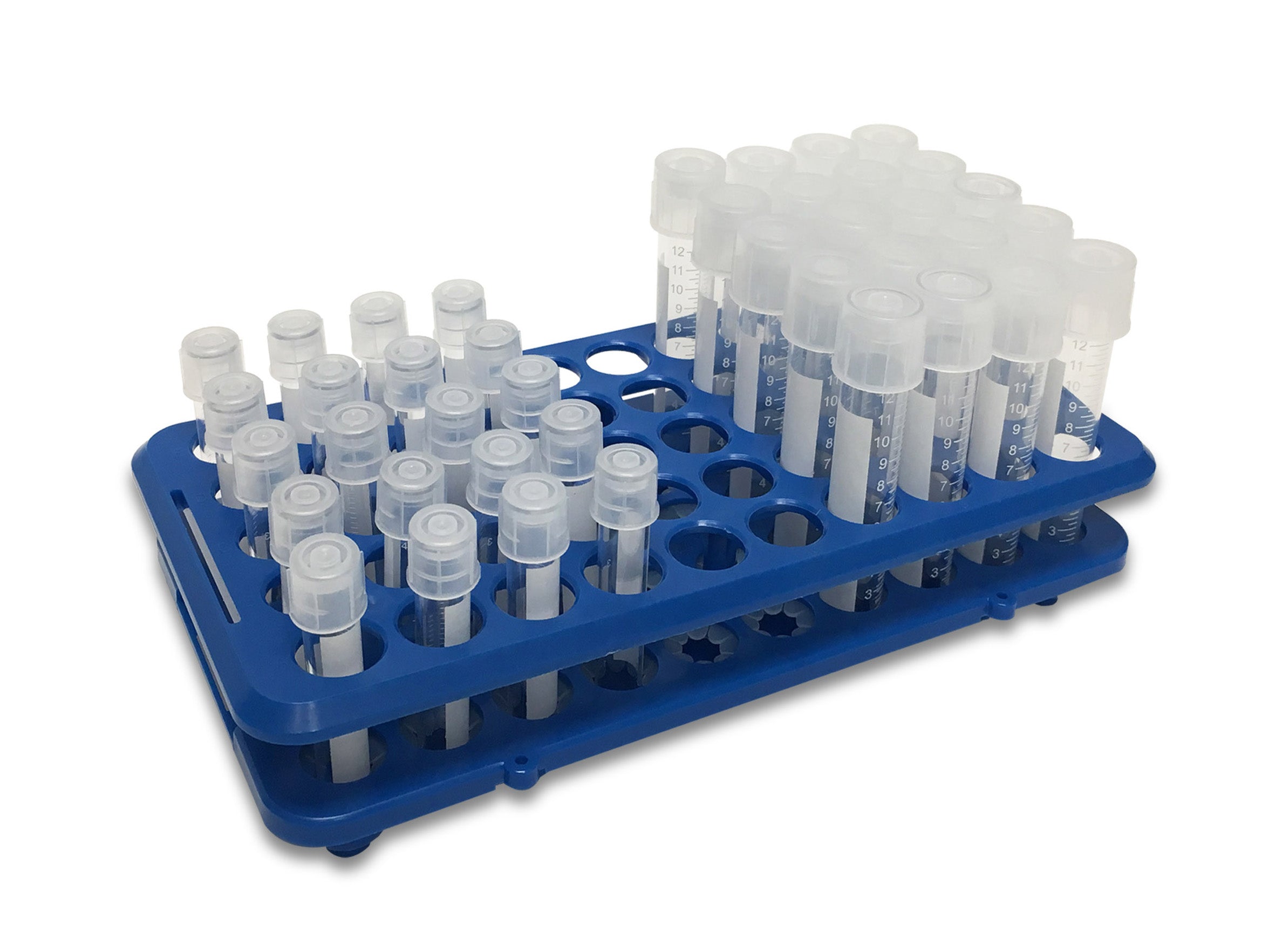 PSTG PRO Freezer Boxes for 5mL MacroTubes®