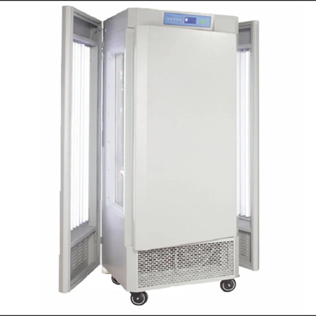 PSTG PRO Lab Growth Chambers with LED Light and Humidity Controller, 150L
