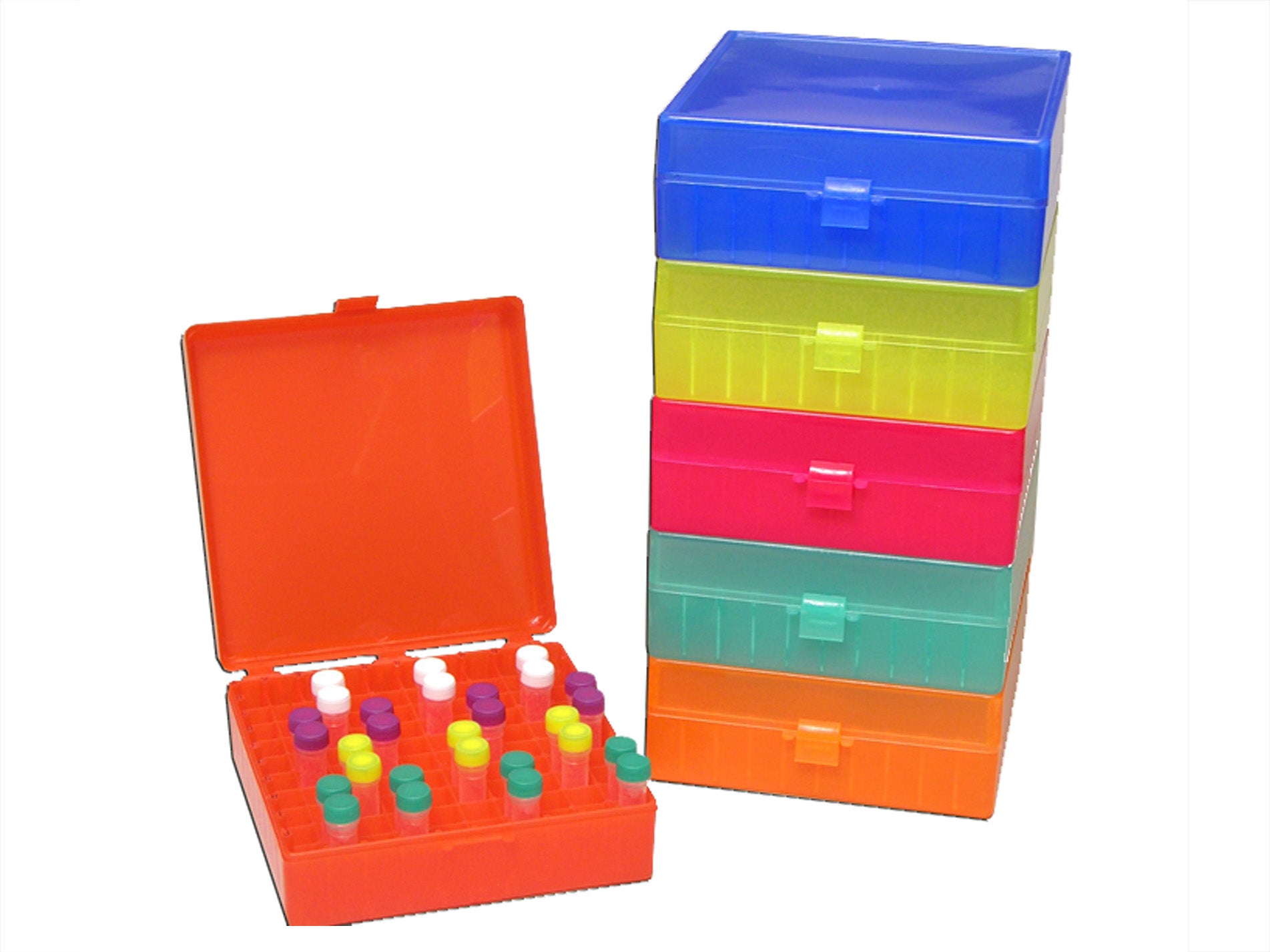 PSTG PRO Storage Racks and Boxes