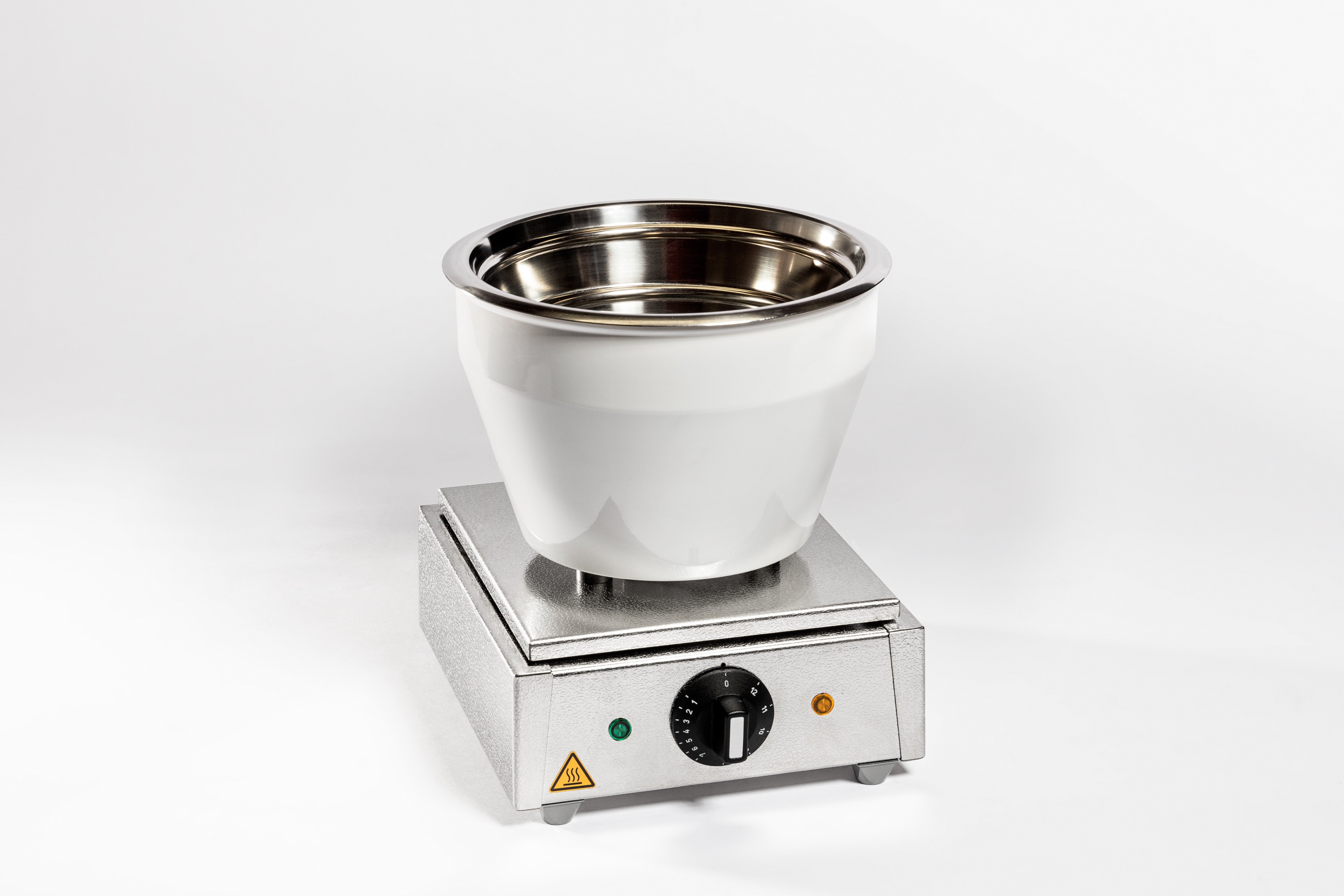 Harry Gestigkeit MULTIHITZ MU85 heating bath