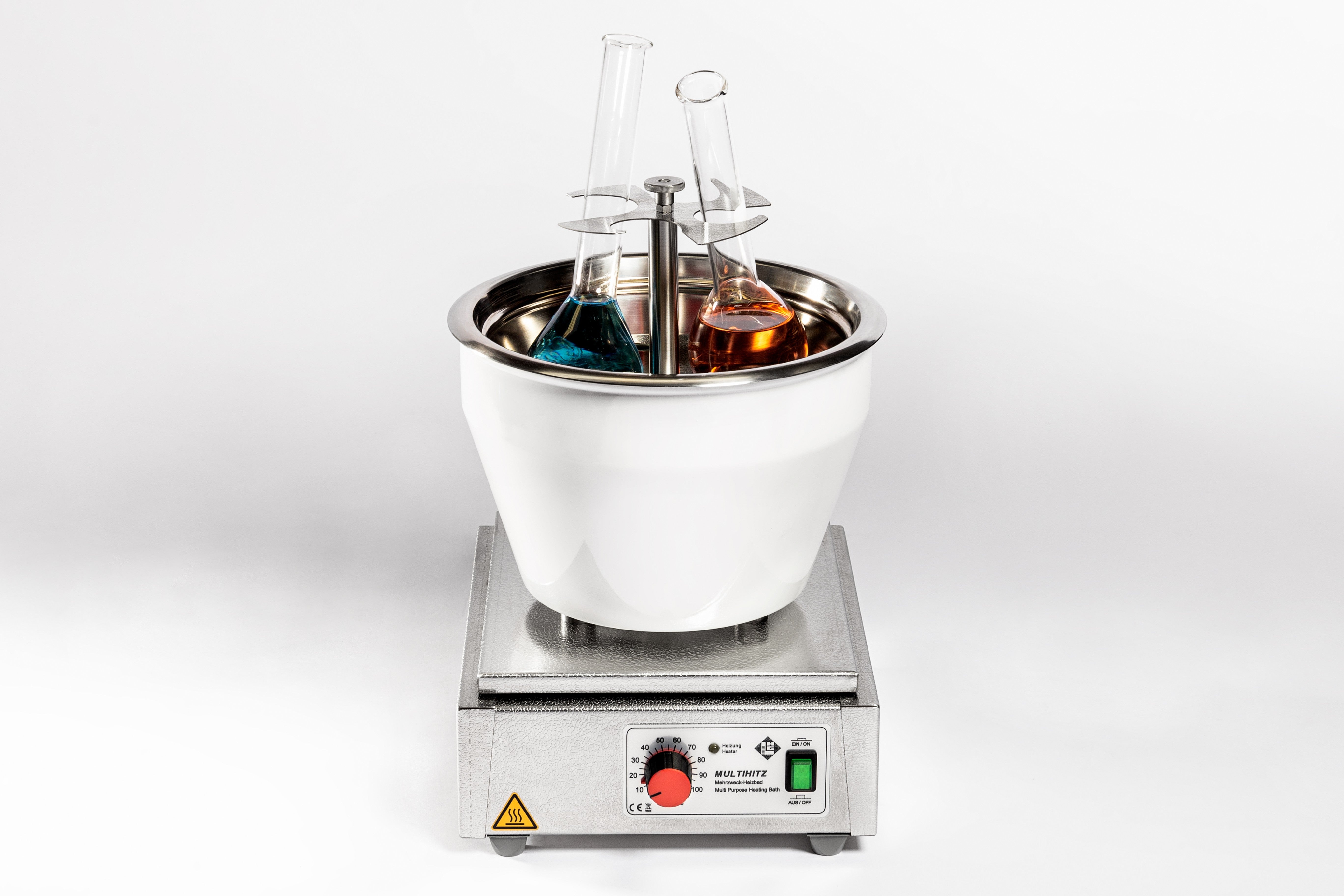 Harry Gestigkeit MULTIHITZ MU85 ER heating bath
