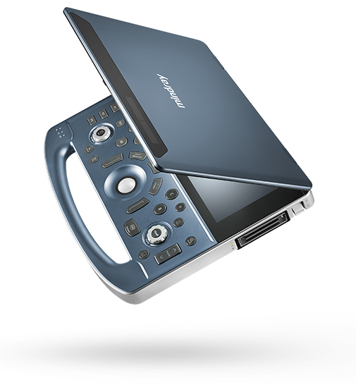 Mindray MX7 Exp Portable Ultrasound Scanner