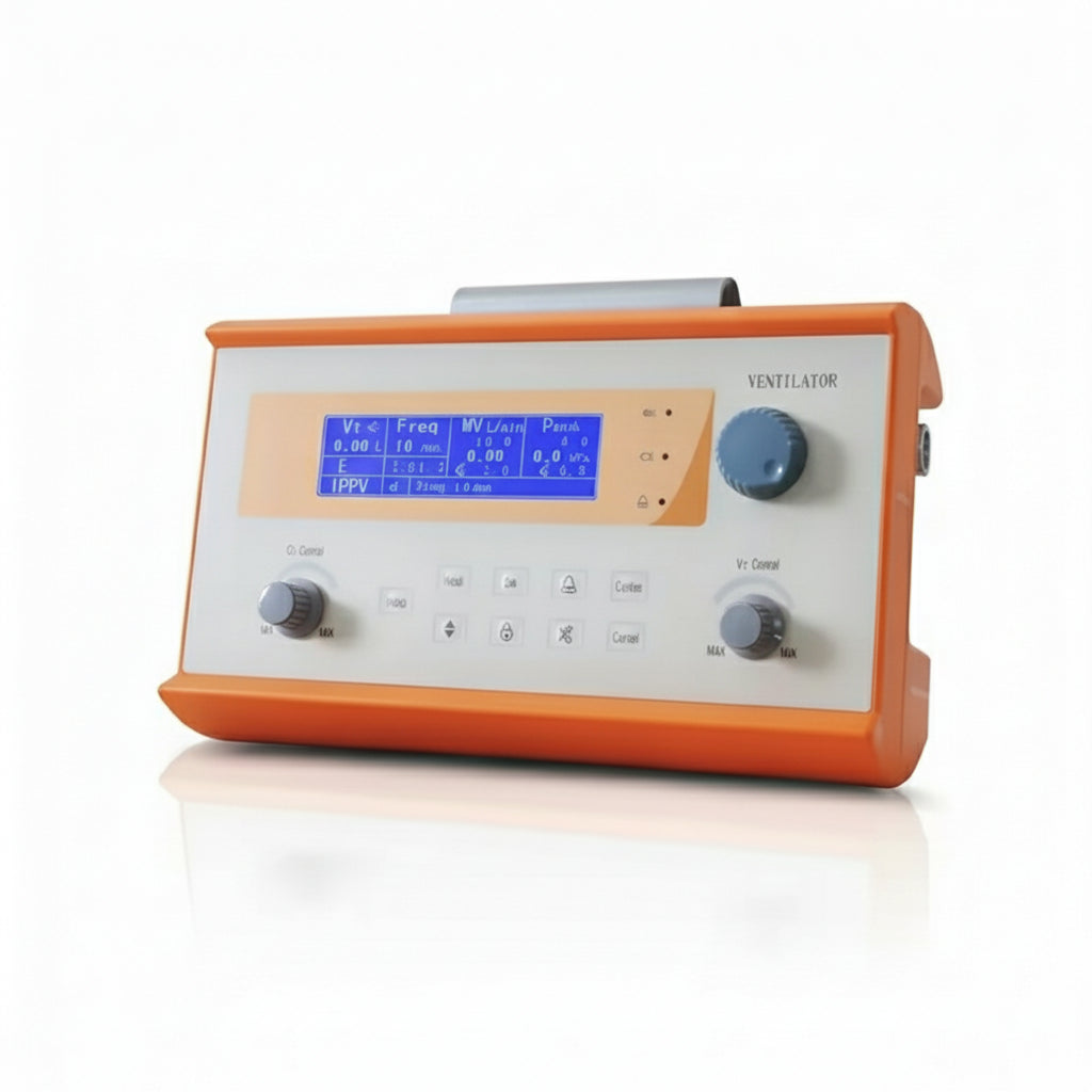 Emergency Ventilator CW H-2010