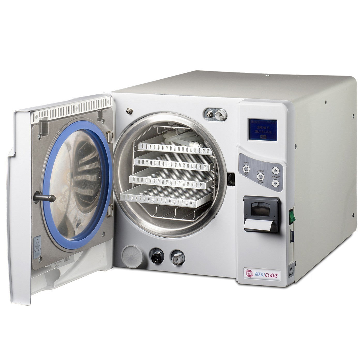 LTE Mediclave B-Class