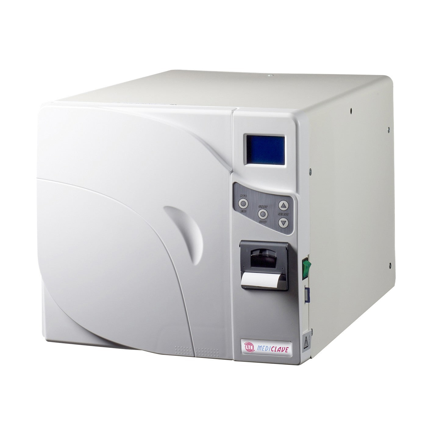 LTE Mediclave B-Class