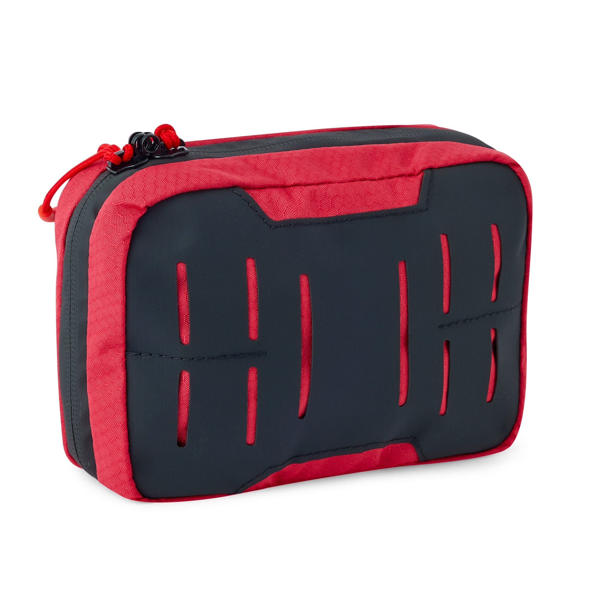 Emergency Trauma Kit - Red