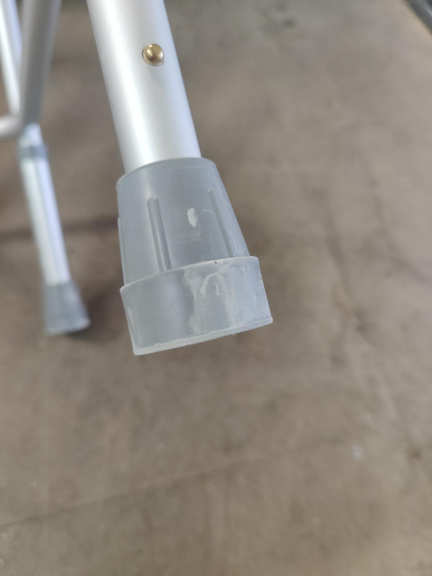 Ultra Narrow Walking Frame - CLEARANCE