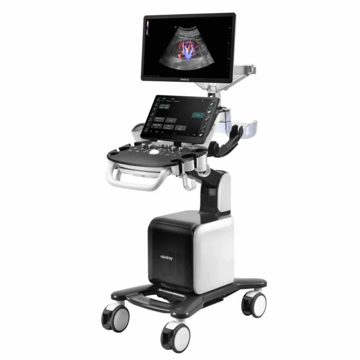 Mindray Consona N8 Diagnostic Ultrasound System