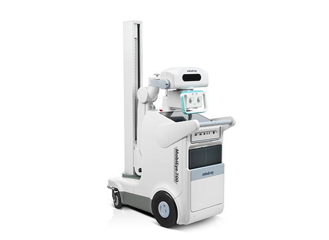 Mindray Mobieye 700