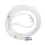 Adult nasal cannula with 2.1m oxygen tubing