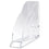 Rexel Nimbus Magazine File Clear 2101499