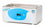 Clifton NE2 Digital Shallow Unstirred Water Baths 2 – 9 L