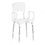 Nizza Stable Shower Chair