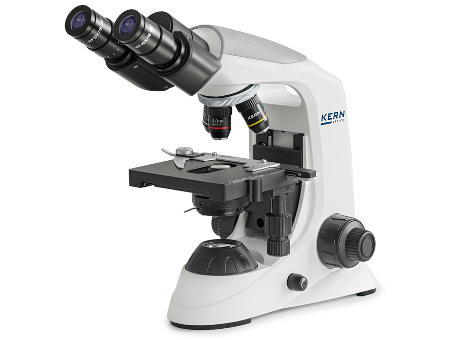 Kern Compound Microscope OBE 122