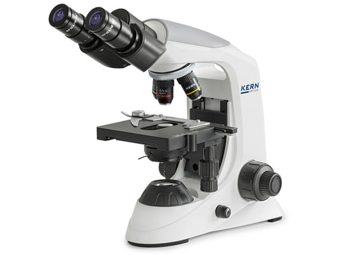 Kern Compound Microscope OBE 122