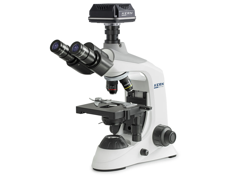 Kern Digital Microscope Set OBE 124C825
