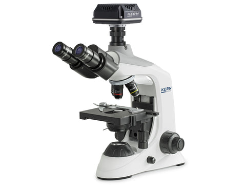 Kern Digital Microscope Set OBE 124C825