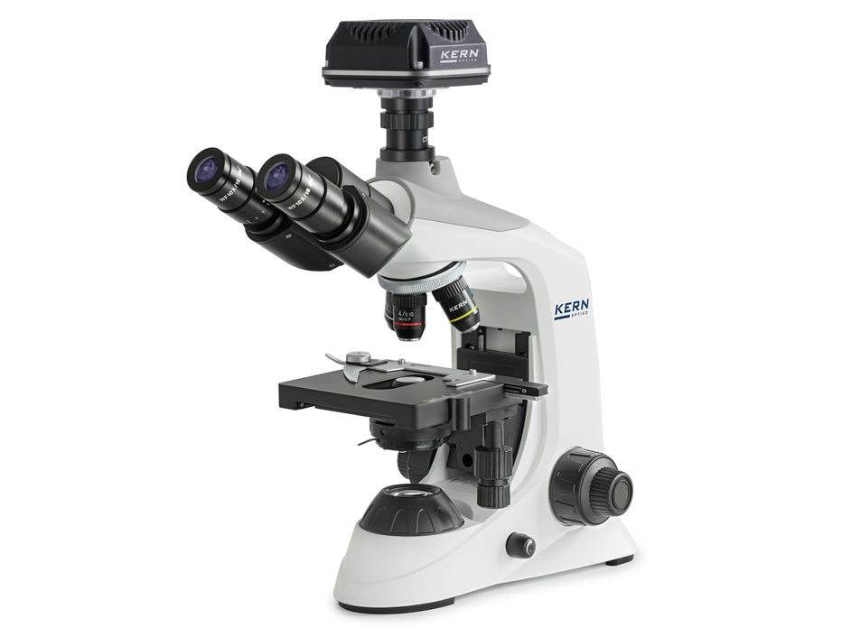 Kern Digital Microscope Set OBE 124C832