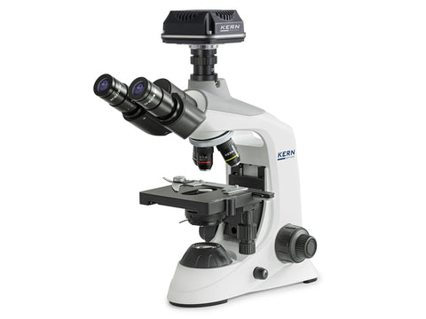 Kern Digital Microscope Set OBE 124C832