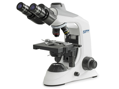 Kern Compound Microscope OBE 124