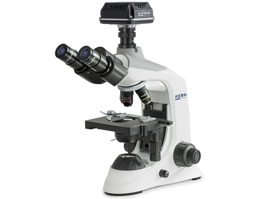 Kern Digital Microscope Set OBE 134C832