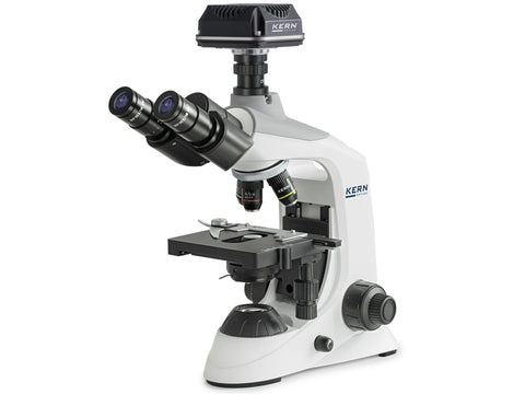 Kern Digital Microscope Set OBE 134C832