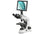 Kern Digital Microscope Set OBE 134T241