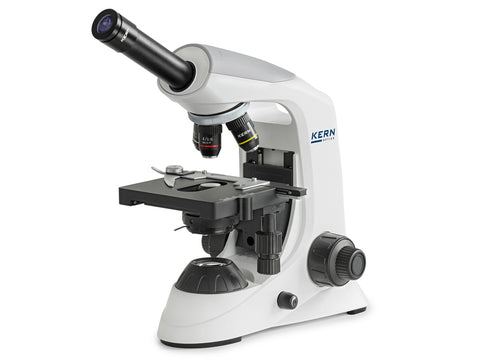 Kern Compound Microscope OBE 121