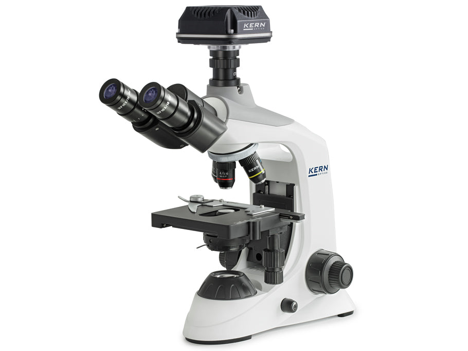Kern Digital Microscope Set OBE 134C825