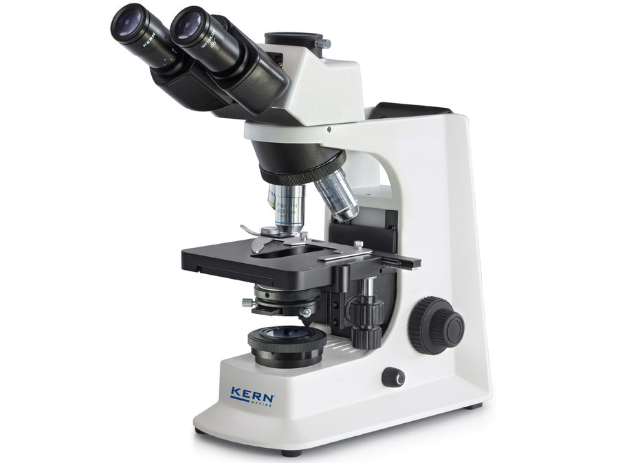 Kern Compound Microscope OBL 137