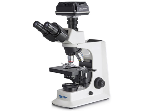Kern Digital Microscope Set OBL 137C832