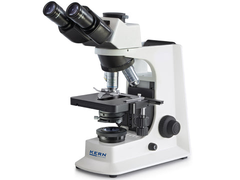 Kern Compound Microscope OBL 137