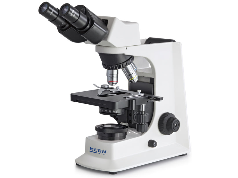 Kern Compound Microscope OBL 146