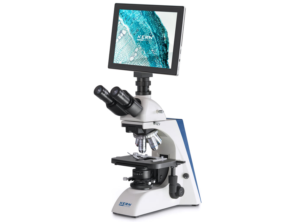 Kern Digital Microscope Set OBN 132T241