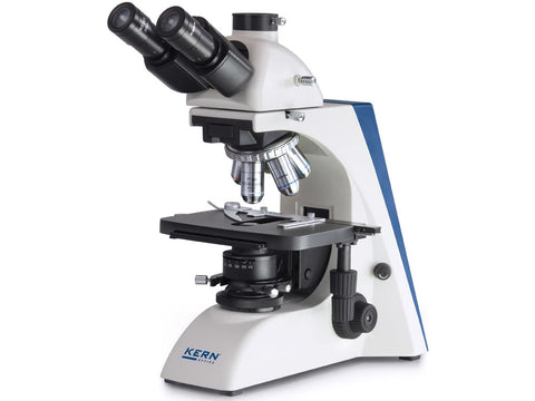 Kern Compound Microscope OBN 132
