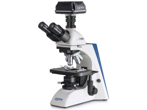 Kern Digital Microscope Set OBN 135C825