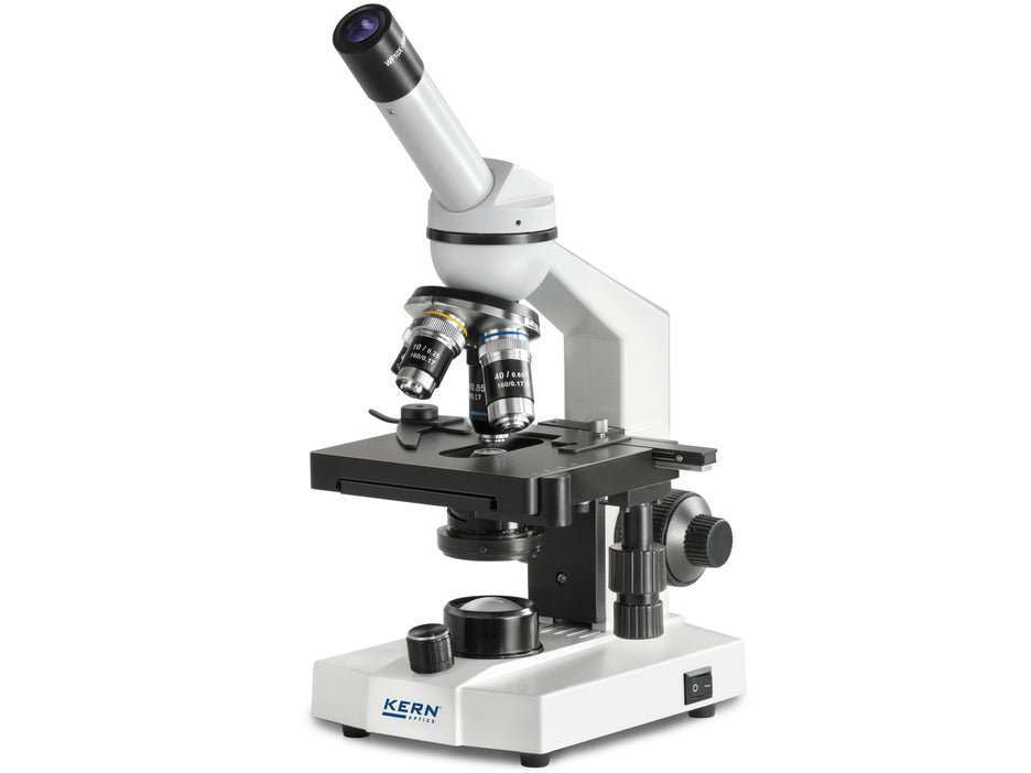 Kern Compound Microscope OBS 105