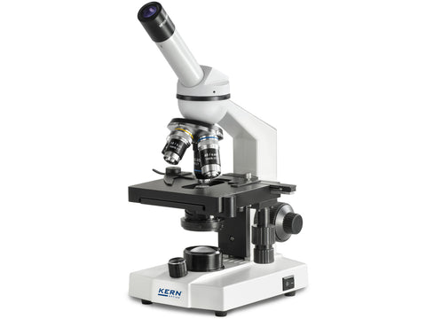 Kern Compound Microscope OBS 105