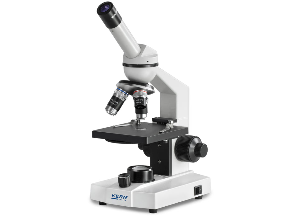 Kern Compound Microscope OBS 112