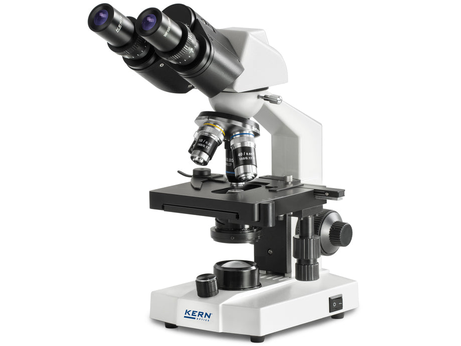 Kern Compound Microscope OBS 116