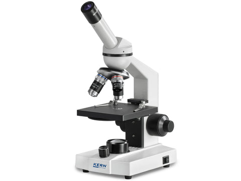 Kern Compound Microscope OBS 102