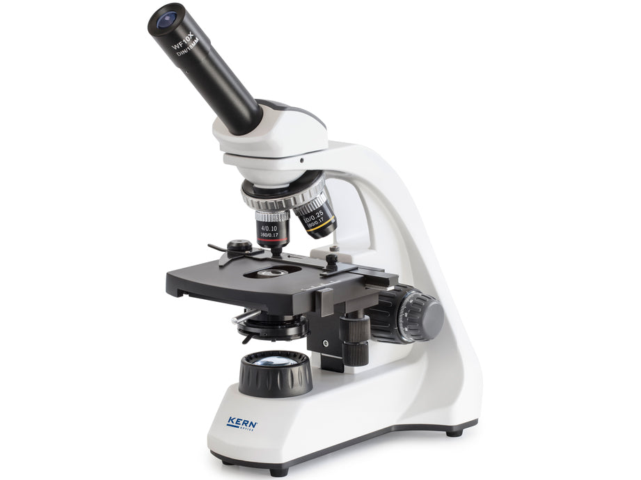Kern Compound Microscope OBT 103