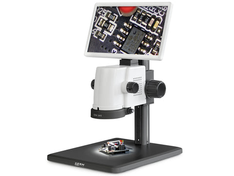Kern Video Microscope OIV 345