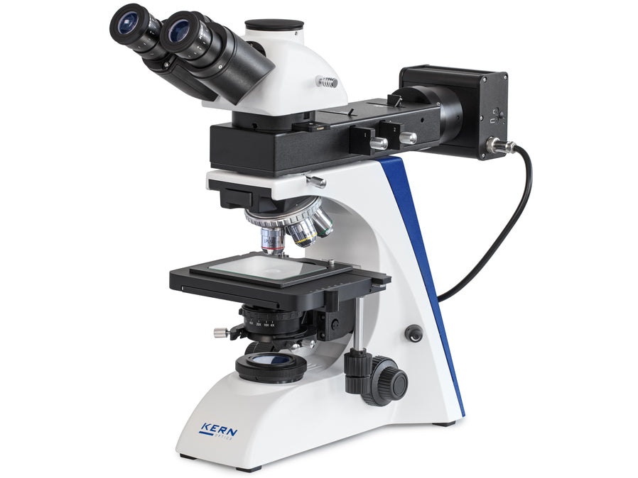 Kern Metallurgical Microscope OKO 178