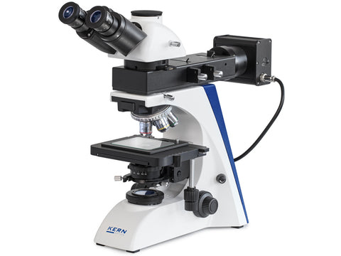 Kern Metallurgical Microscope OKO 178