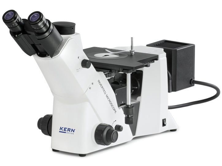 Kern Metallurgical Inverted Microscope OLM 171