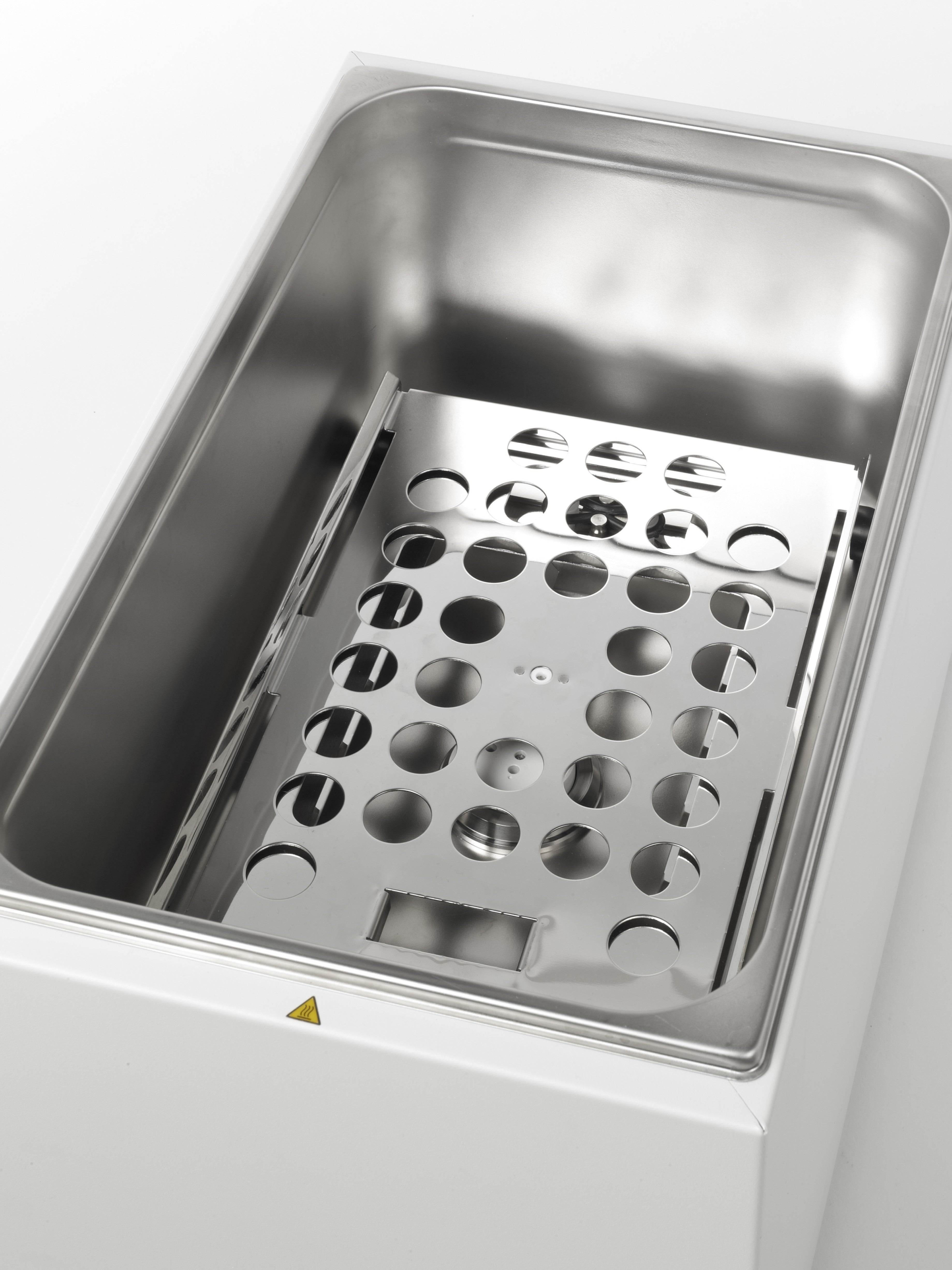 Grant OLS26 Aqua Pro 26 L orbital/linear shaking water bath